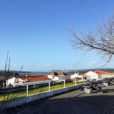 Casa Da Bica D'Agua Villa Óbidos Eksteriør billede