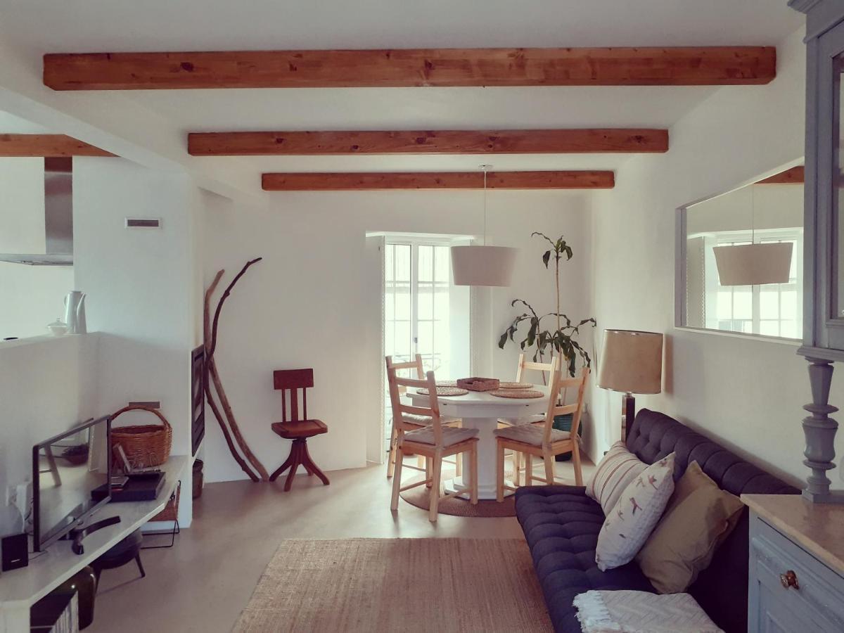 Casa Da Bica D'Agua Villa Óbidos Eksteriør billede