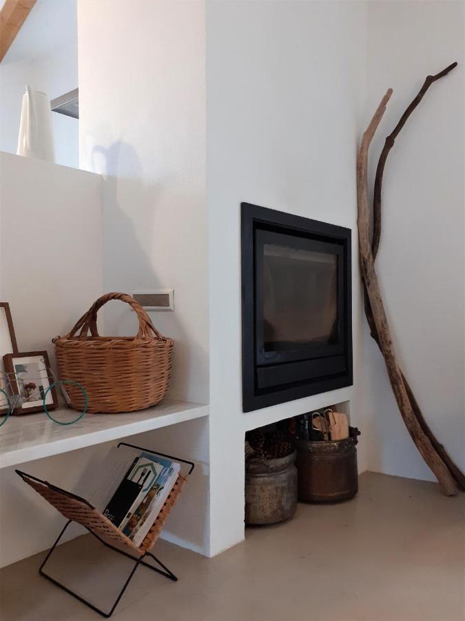 Casa Da Bica D'Agua Villa Óbidos Eksteriør billede