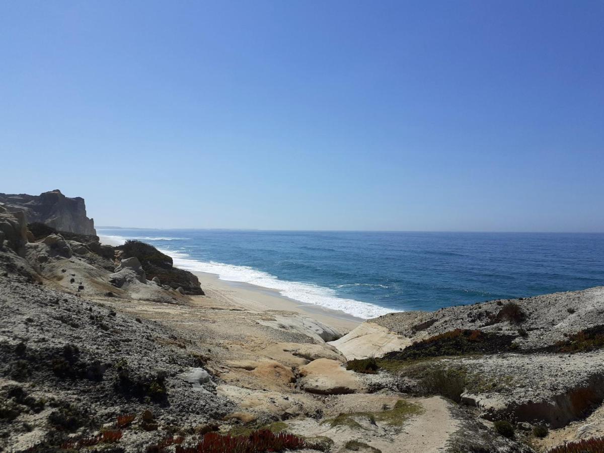 Casa Da Bica D'Agua Villa Óbidos Eksteriør billede