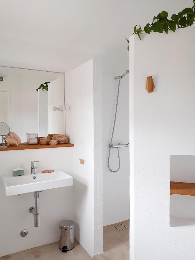 Casa Da Bica D'Agua Villa Óbidos Eksteriør billede