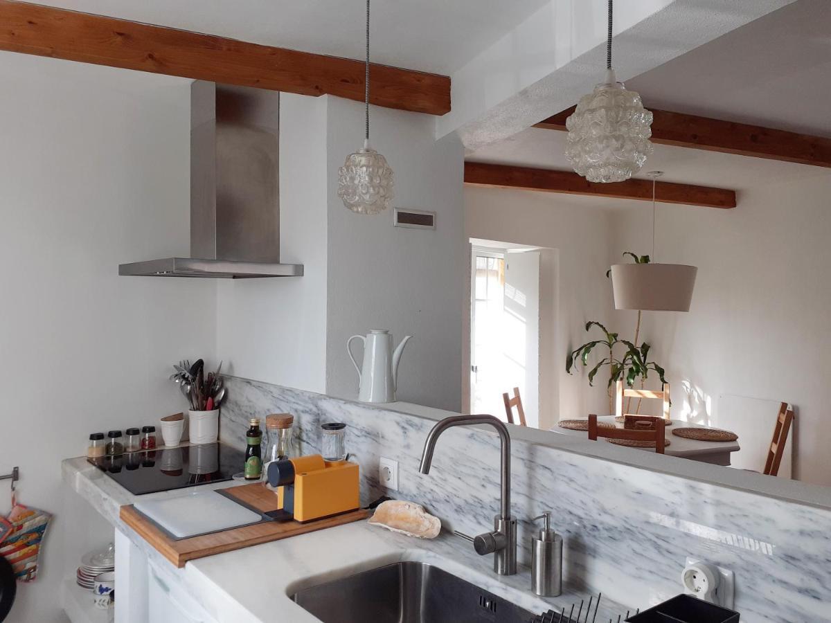 Casa Da Bica D'Agua Villa Óbidos Eksteriør billede
