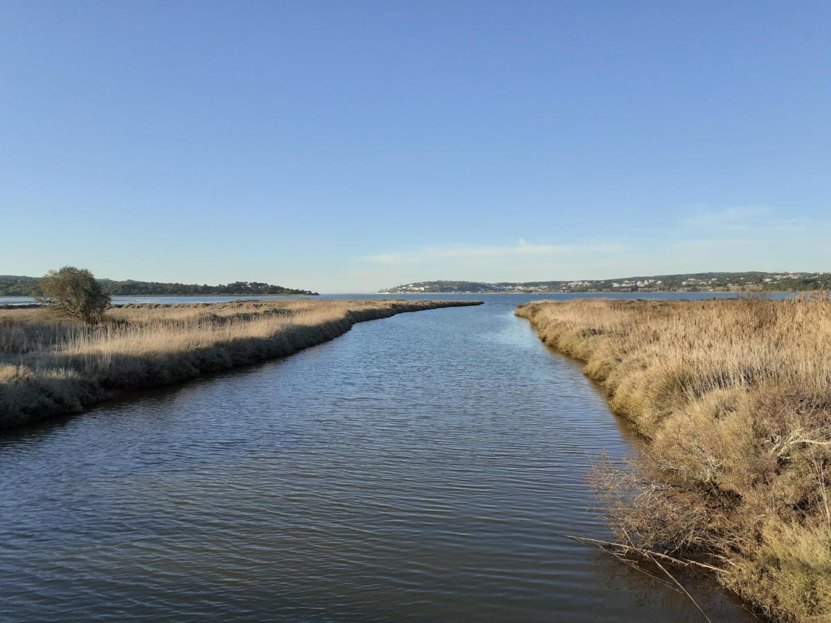Casa Da Bica D'Agua Villa Óbidos Eksteriør billede