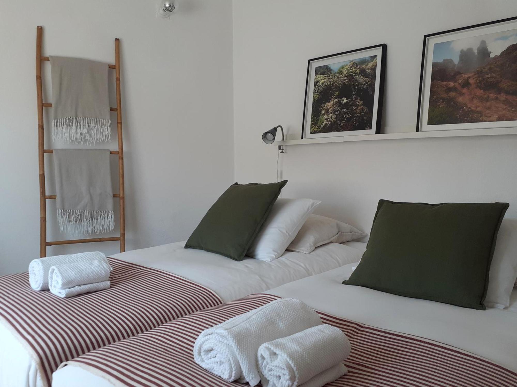 Casa Da Bica D'Agua Villa Óbidos Eksteriør billede