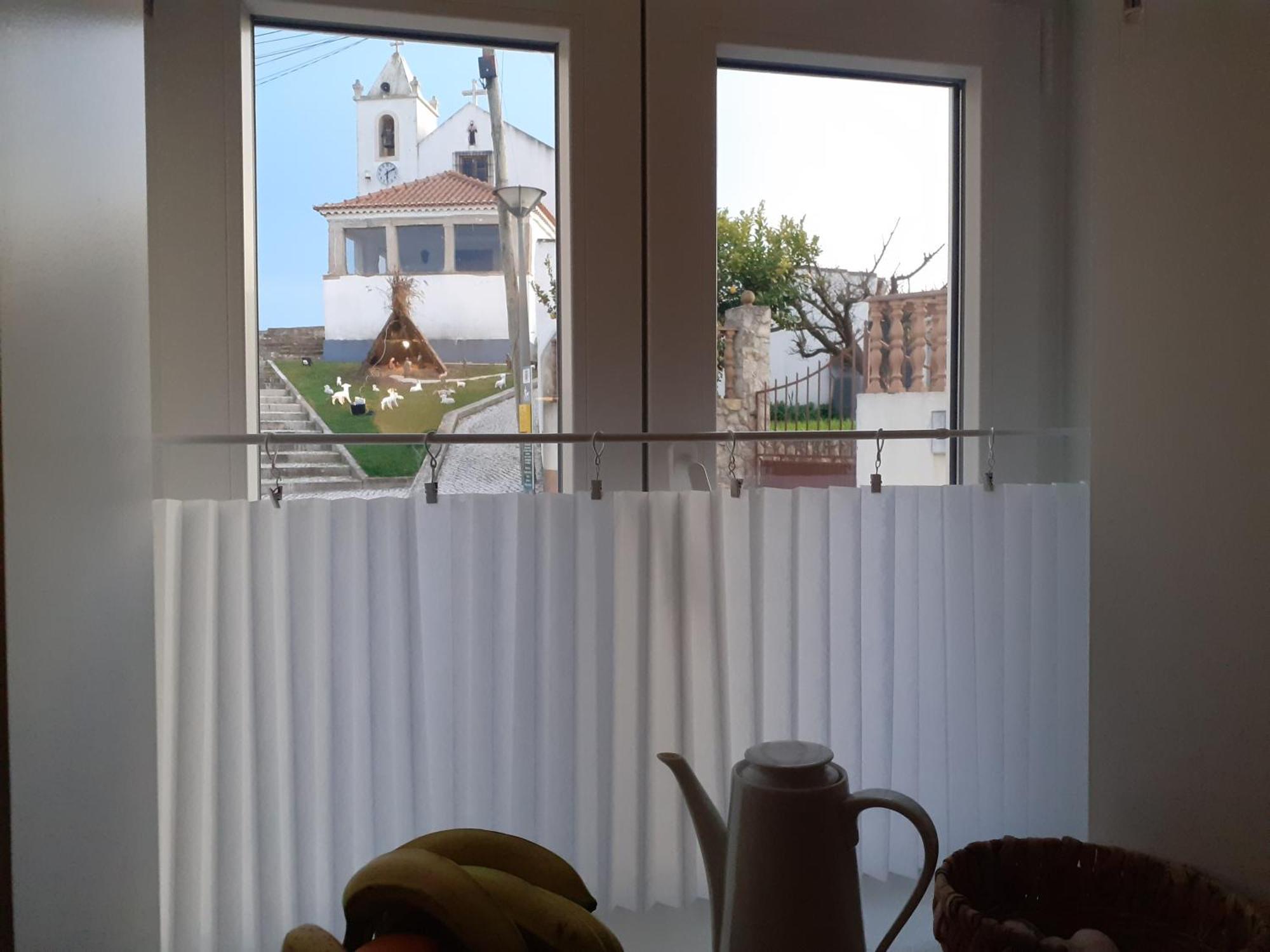 Casa Da Bica D'Agua Villa Óbidos Eksteriør billede