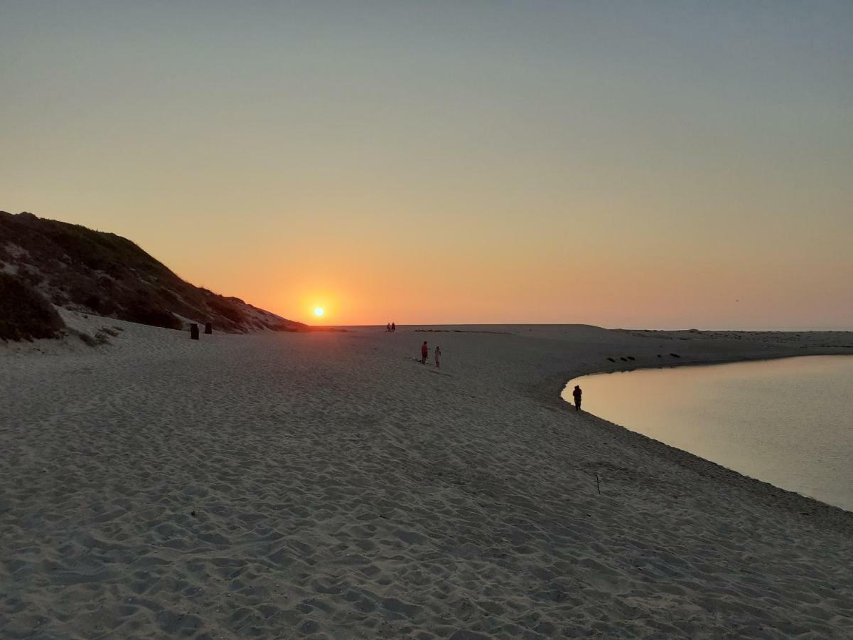 Casa Da Bica D'Agua Villa Óbidos Eksteriør billede
